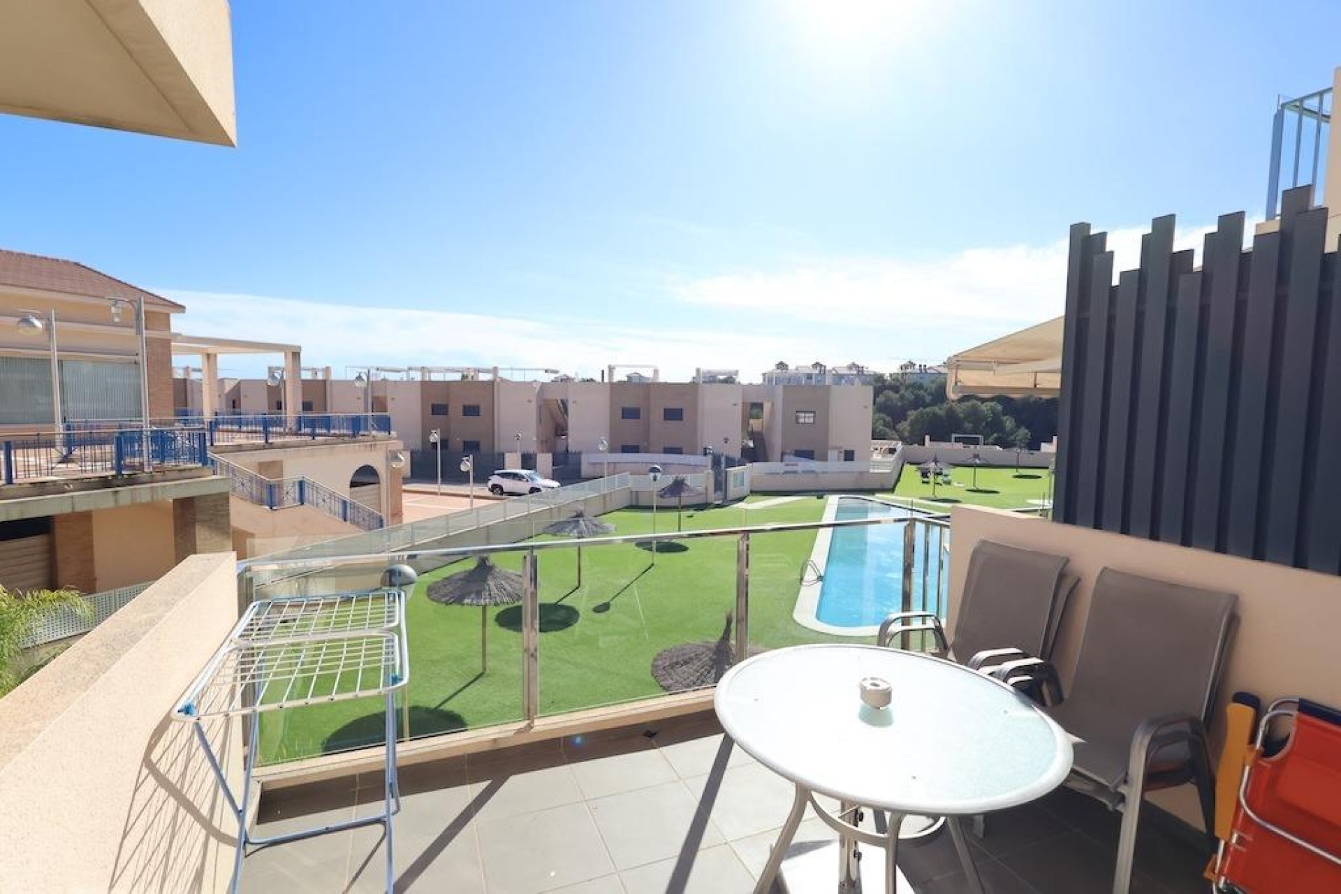Herverkoop - Appartement -
Orihuela Costa - Costa Blanca