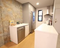 Herverkoop - Appartement -
Orihuela Costa - Costa Blanca