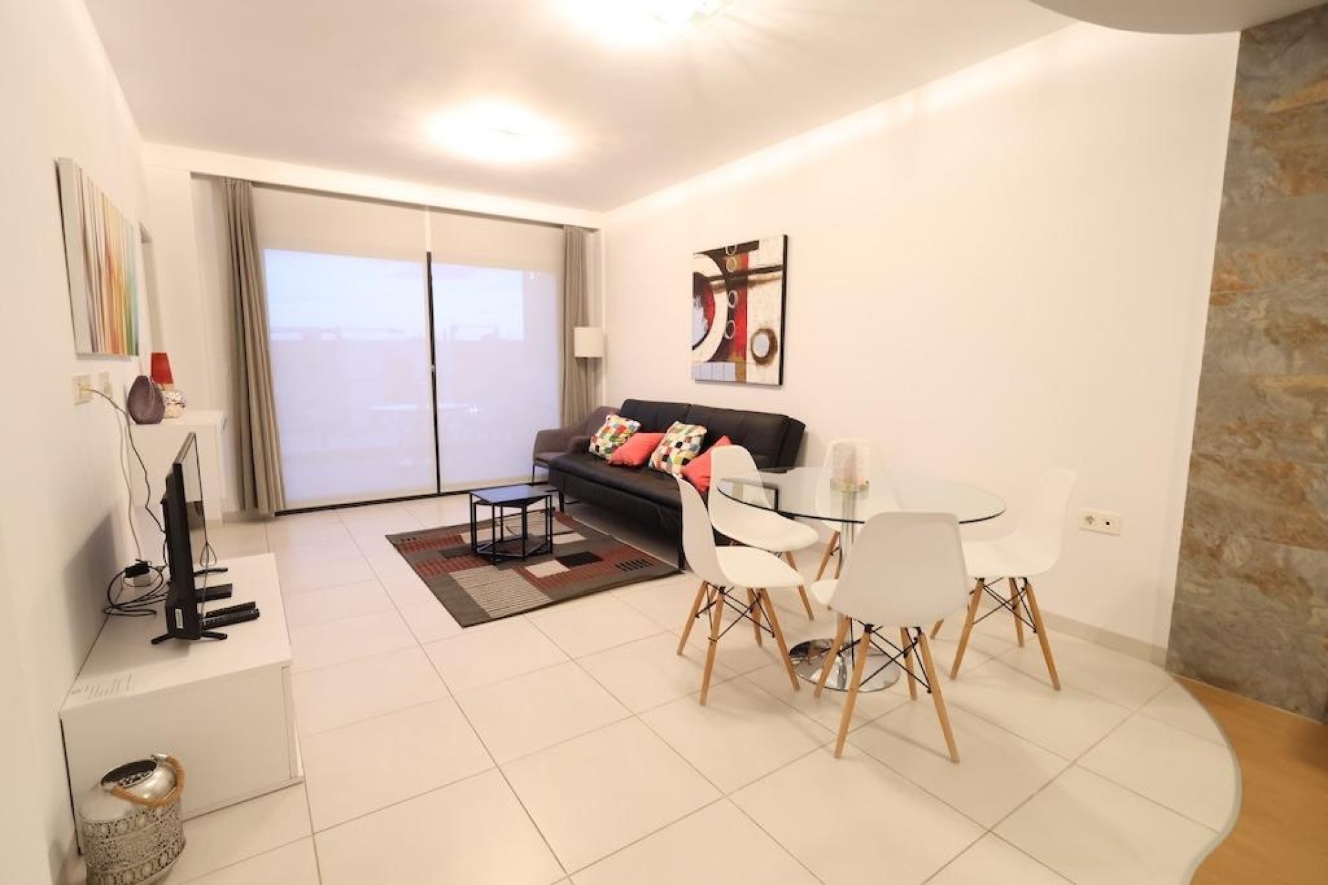Herverkoop - Appartement -
Orihuela Costa - Costa Blanca