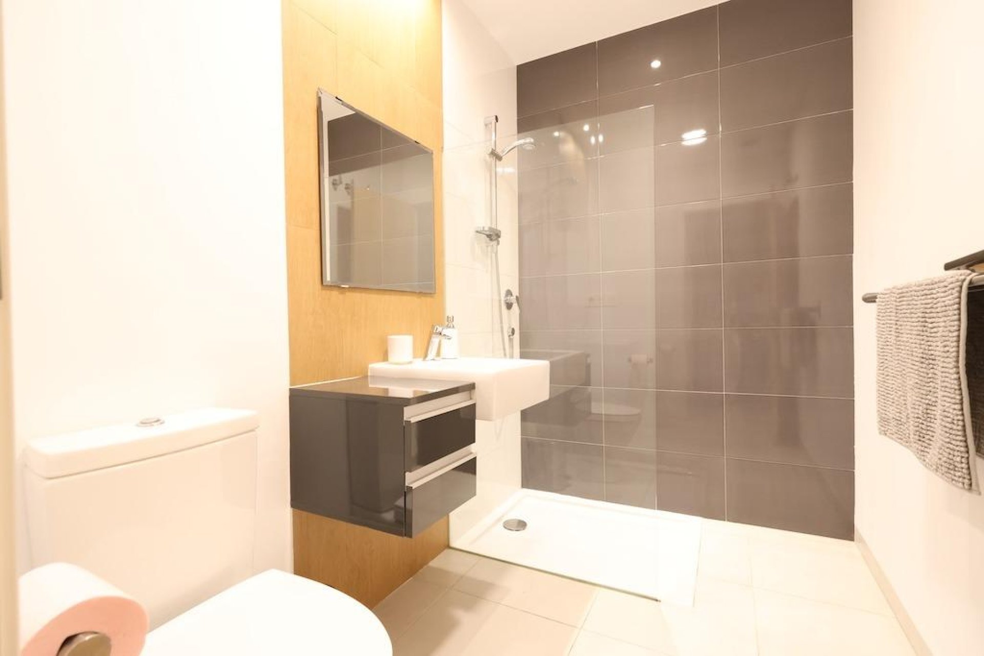 Herverkoop - Appartement -
Orihuela Costa - Costa Blanca