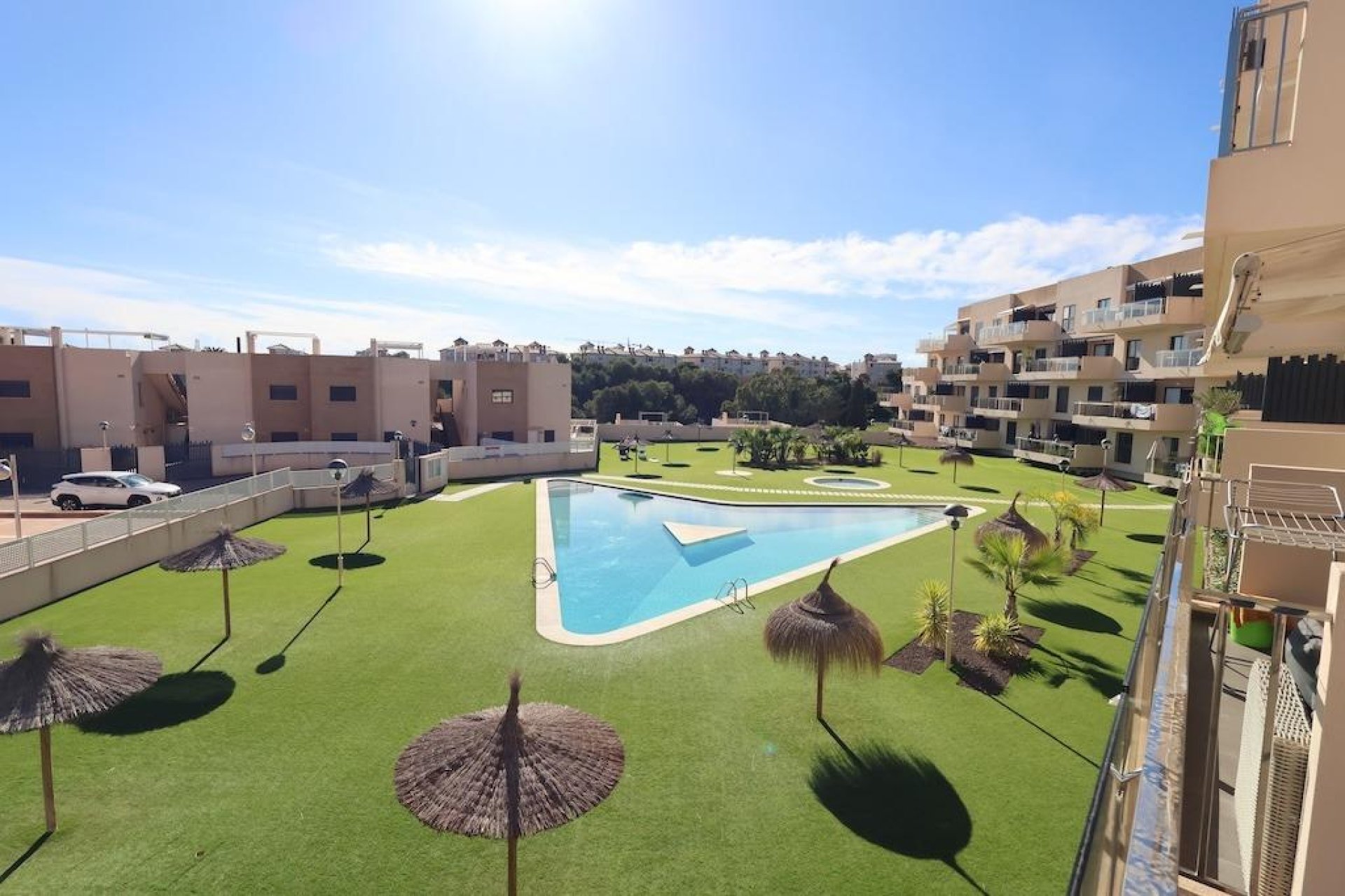 Herverkoop - Appartement -
Orihuela Costa - Costa Blanca
