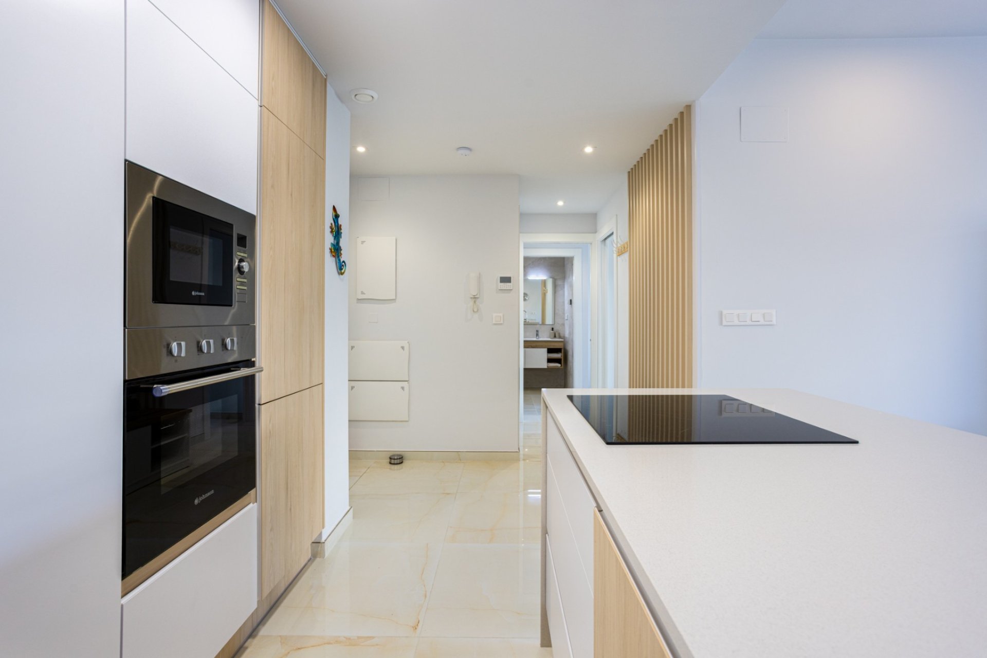 Herverkoop - Appartement -
Orihuela Costa - Costa Blanca