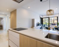 Herverkoop - Appartement -
Orihuela Costa - Costa Blanca