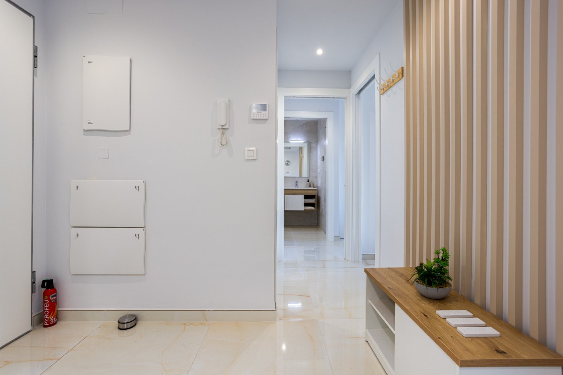 Herverkoop - Appartement -
Orihuela Costa - Costa Blanca