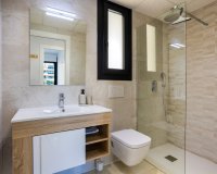 Herverkoop - Appartement -
Orihuela Costa - Costa Blanca