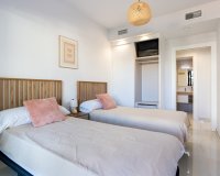 Herverkoop - Appartement -
Orihuela Costa - Costa Blanca