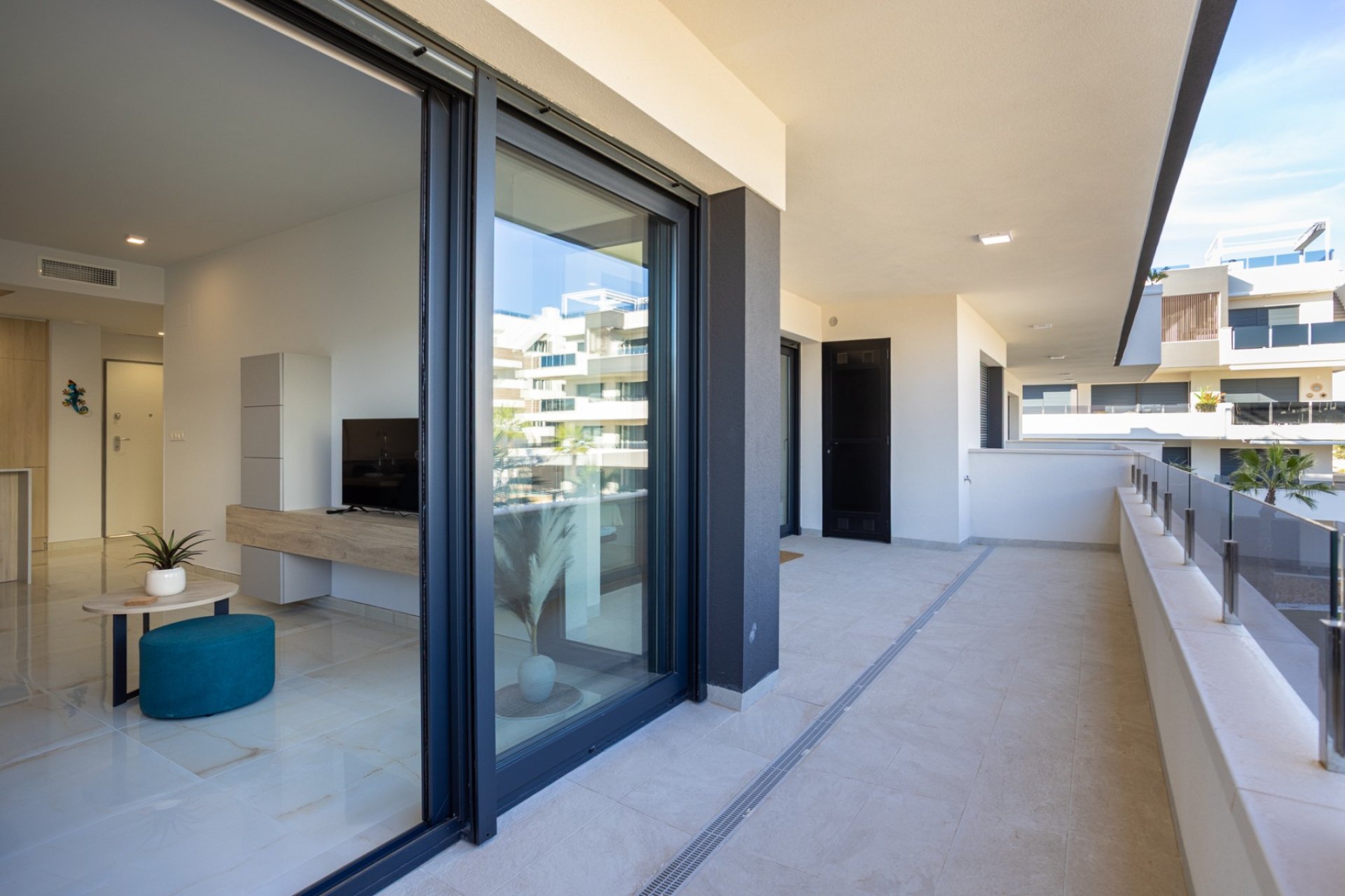 Herverkoop - Appartement -
Orihuela Costa - Costa Blanca