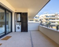 Herverkoop - Appartement -
Orihuela Costa - Costa Blanca