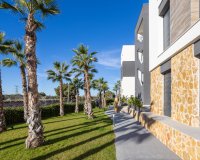 Herverkoop - Appartement -
Orihuela Costa - Costa Blanca