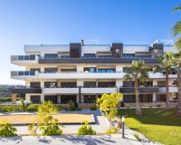 Herverkoop - Appartement -
Orihuela Costa - Costa Blanca