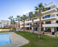Herverkoop - Appartement -
Orihuela Costa - Costa Blanca