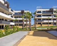Herverkoop - Appartement -
Orihuela Costa - Costa Blanca