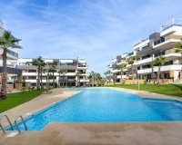 Herverkoop - Appartement -
Orihuela Costa - Costa Blanca