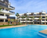 Herverkoop - Appartement -
Orihuela Costa - Costa Blanca