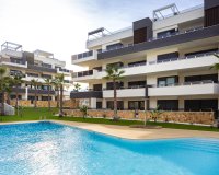Herverkoop - Appartement -
Orihuela Costa - Costa Blanca