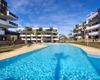 Herverkoop - Appartement -
Orihuela Costa - Costa Blanca