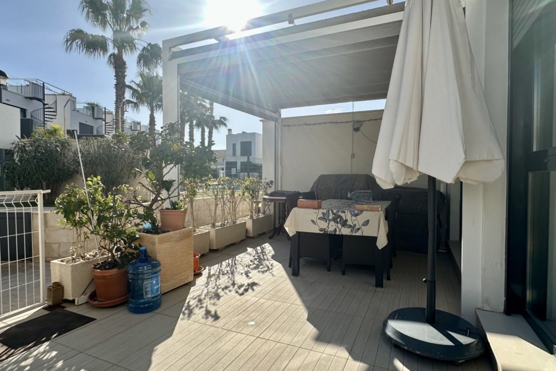 Herverkoop - Appartement -
Orihuela Costa - Costa Blanca