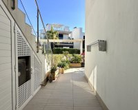 Herverkoop - Appartement -
Orihuela Costa - Costa Blanca