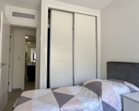 Herverkoop - Appartement -
Orihuela Costa - Costa Blanca