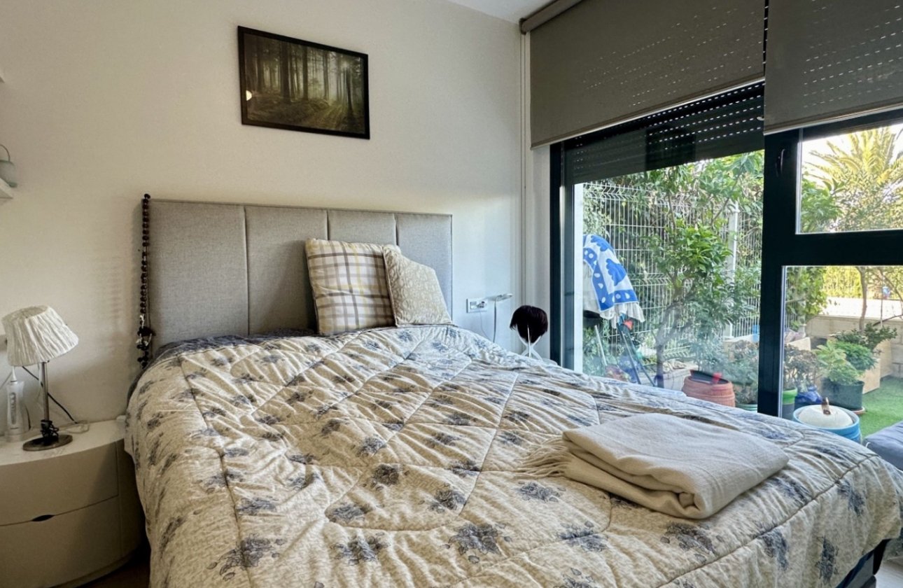 Herverkoop - Appartement -
Orihuela Costa - Costa Blanca