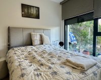 Herverkoop - Appartement -
Orihuela Costa - Costa Blanca