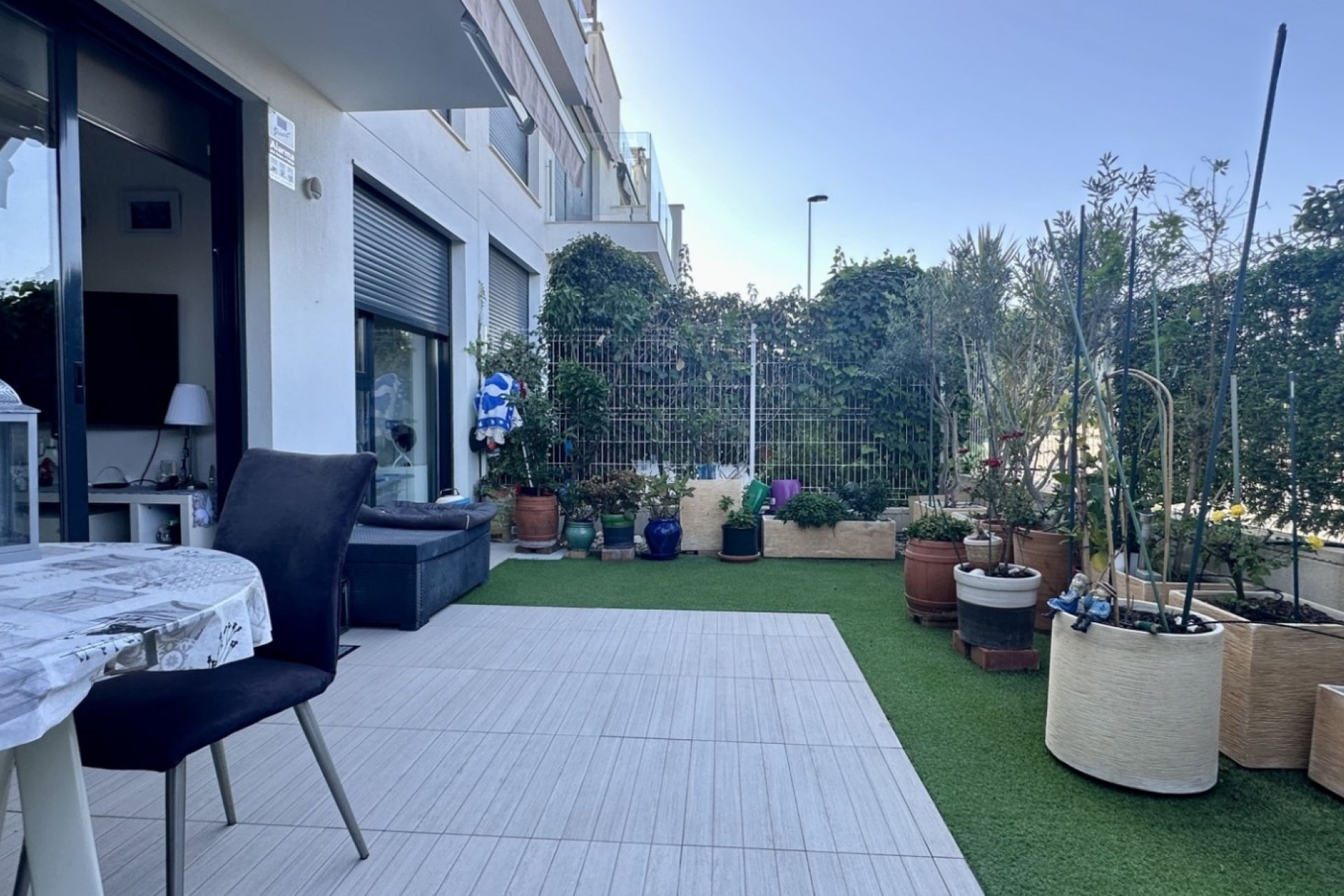Herverkoop - Appartement -
Orihuela Costa - Costa Blanca