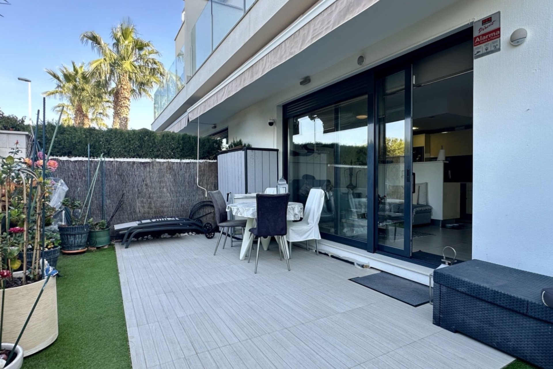 Herverkoop - Appartement -
Orihuela Costa - Costa Blanca