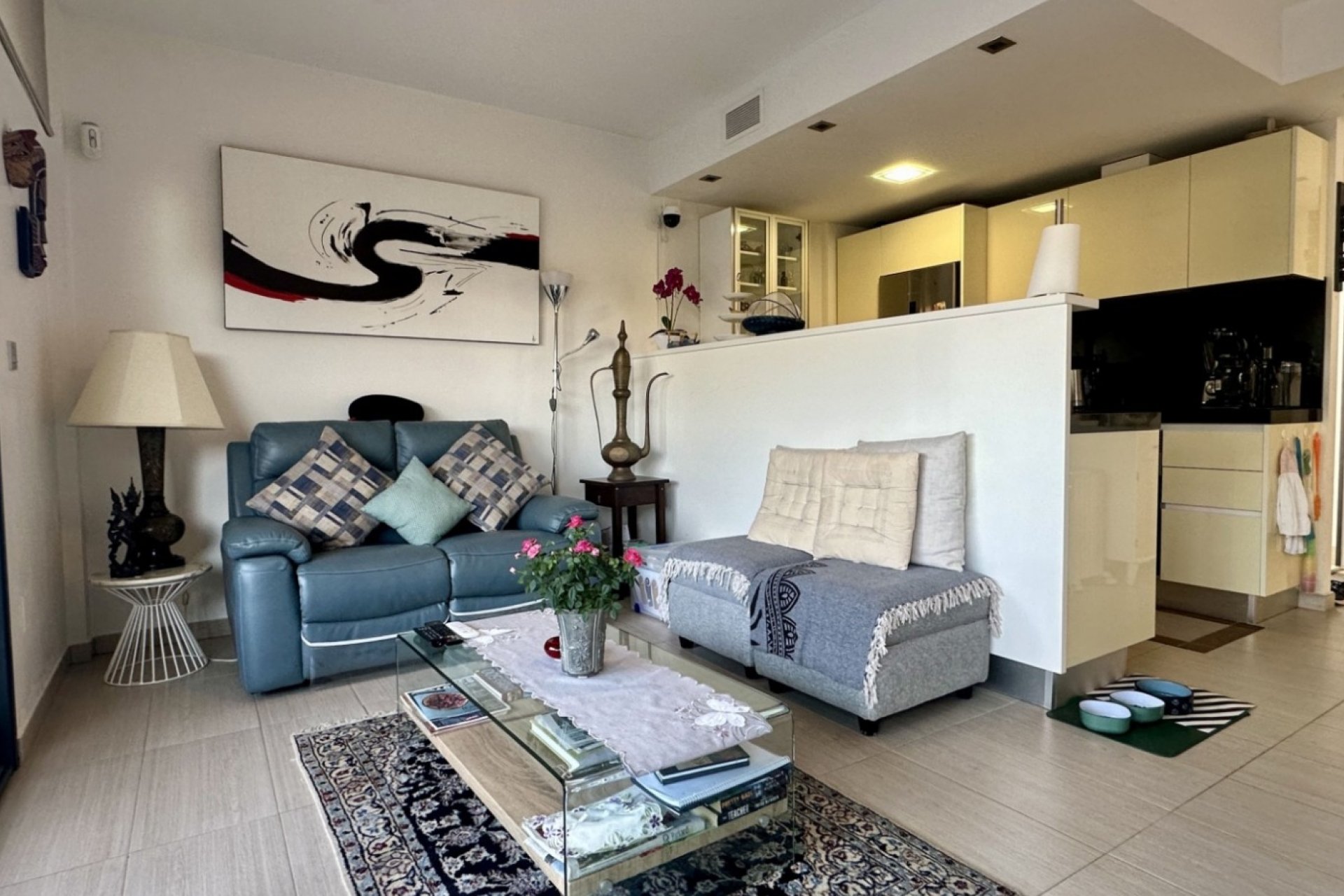 Herverkoop - Appartement -
Orihuela Costa - Costa Blanca