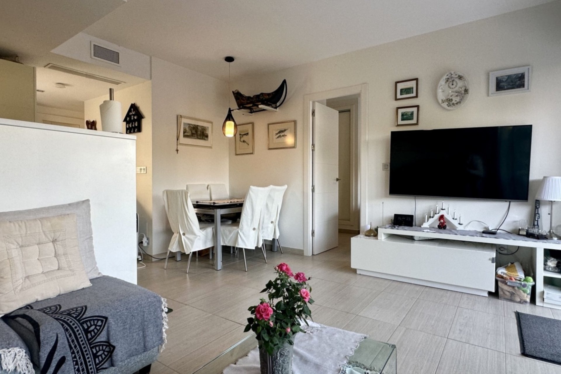 Herverkoop - Appartement -
Orihuela Costa - Costa Blanca