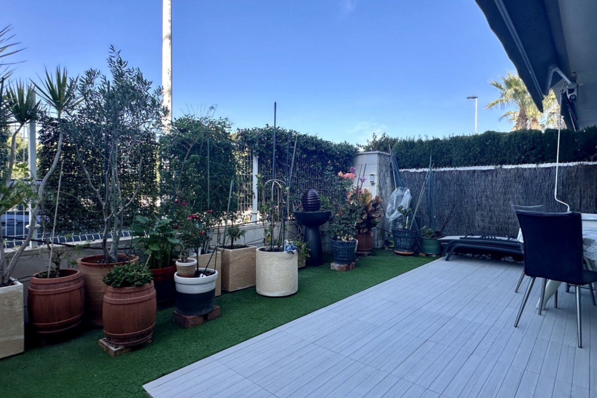 Herverkoop - Appartement -
Orihuela Costa - Costa Blanca