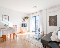 Herverkoop - Appartement -
Orihuela Costa - Costa Blanca