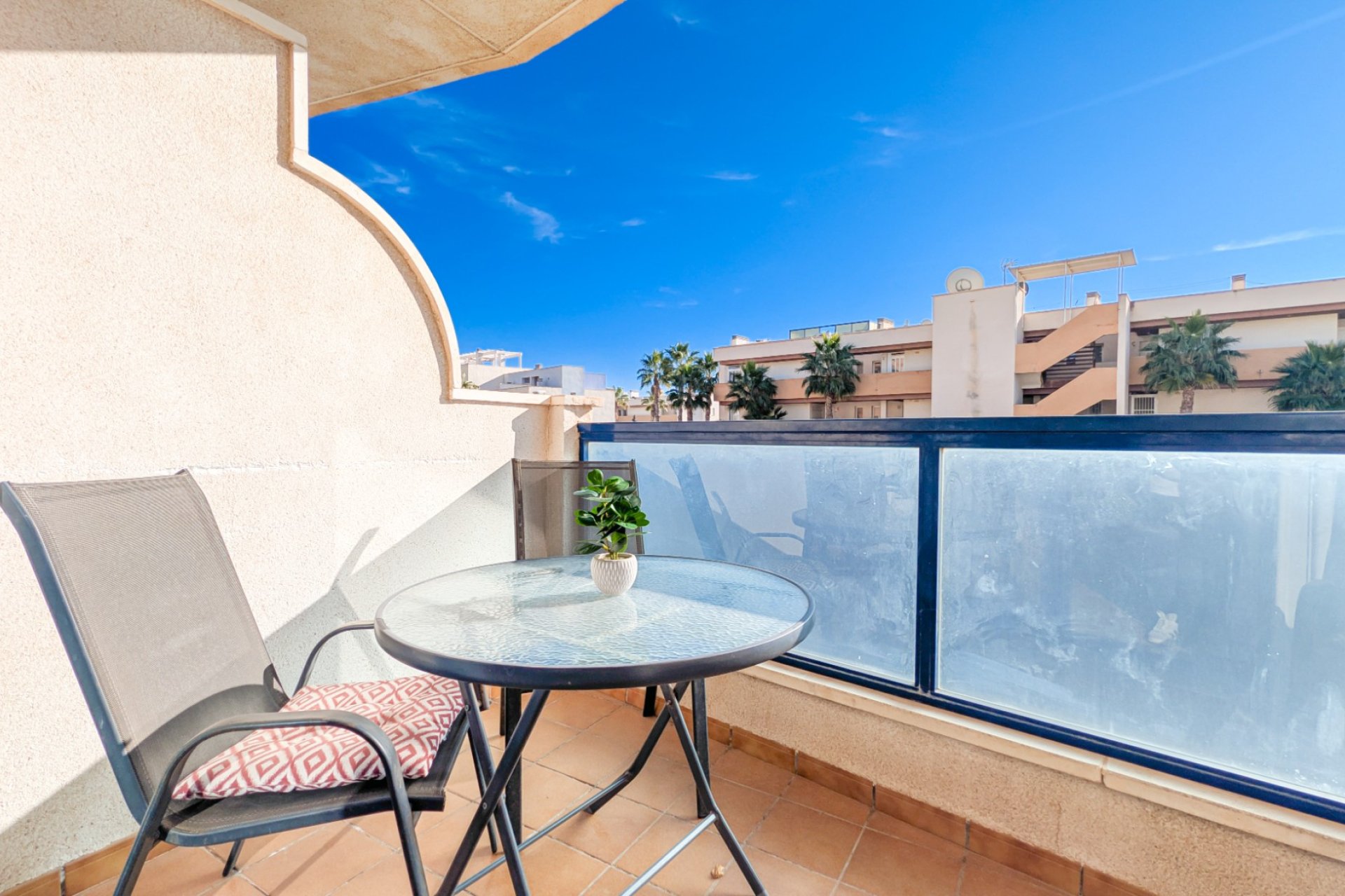 Herverkoop - Appartement -
Orihuela Costa - Costa Blanca