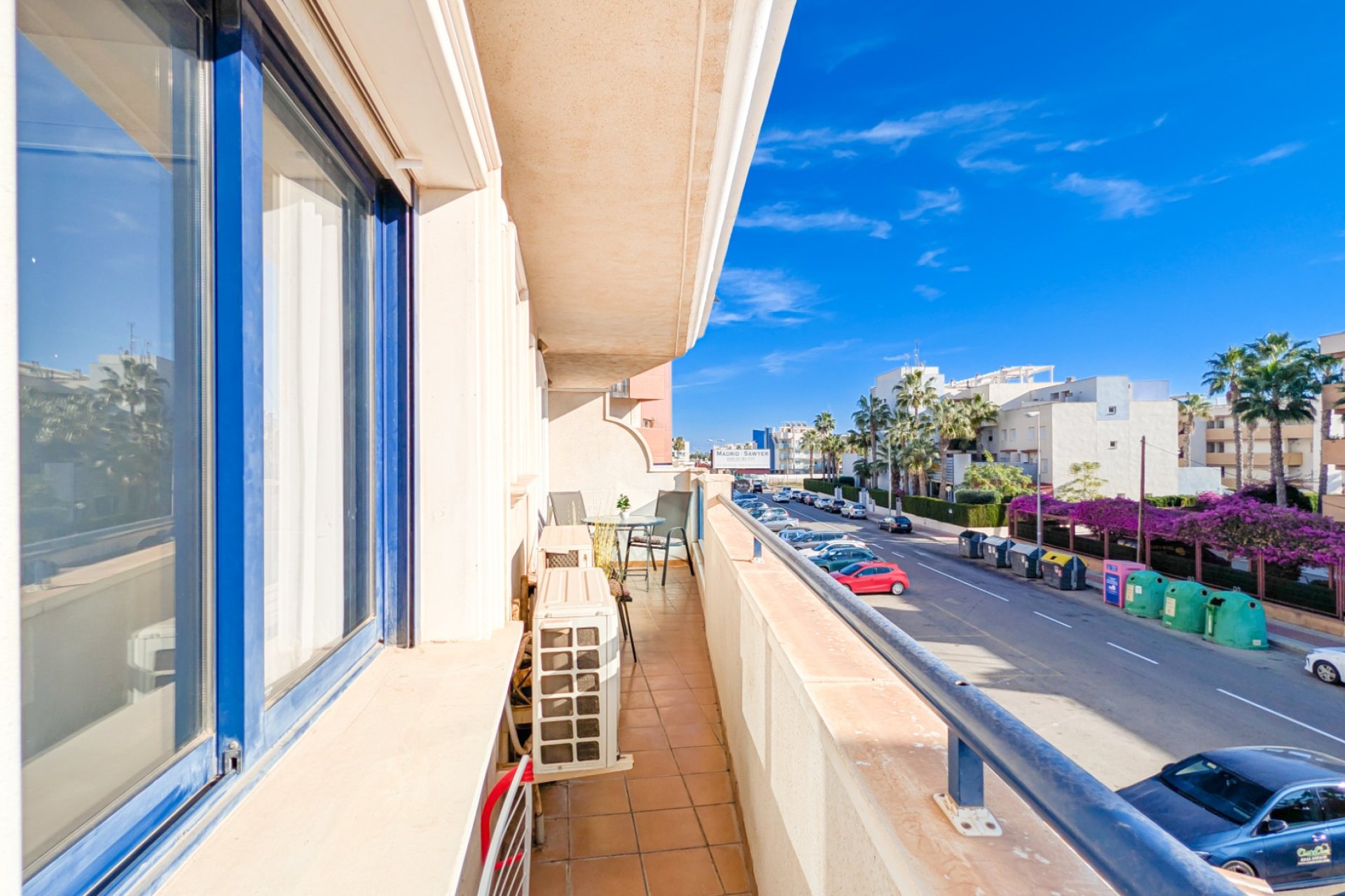 Herverkoop - Appartement -
Orihuela Costa - Costa Blanca