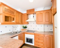 Herverkoop - Appartement -
Orihuela Costa - Costa Blanca