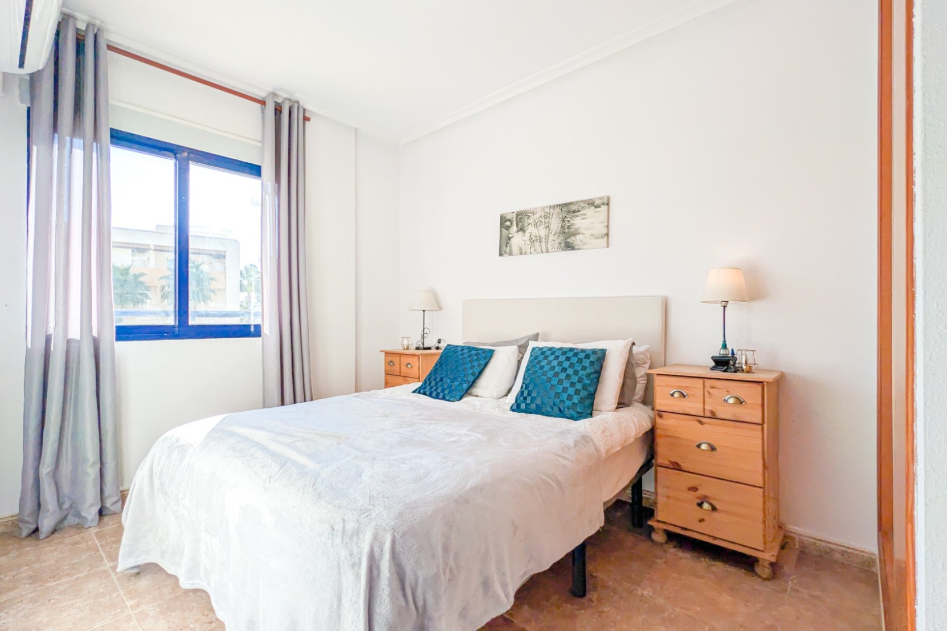 Herverkoop - Appartement -
Orihuela Costa - Costa Blanca