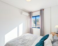 Herverkoop - Appartement -
Orihuela Costa - Costa Blanca