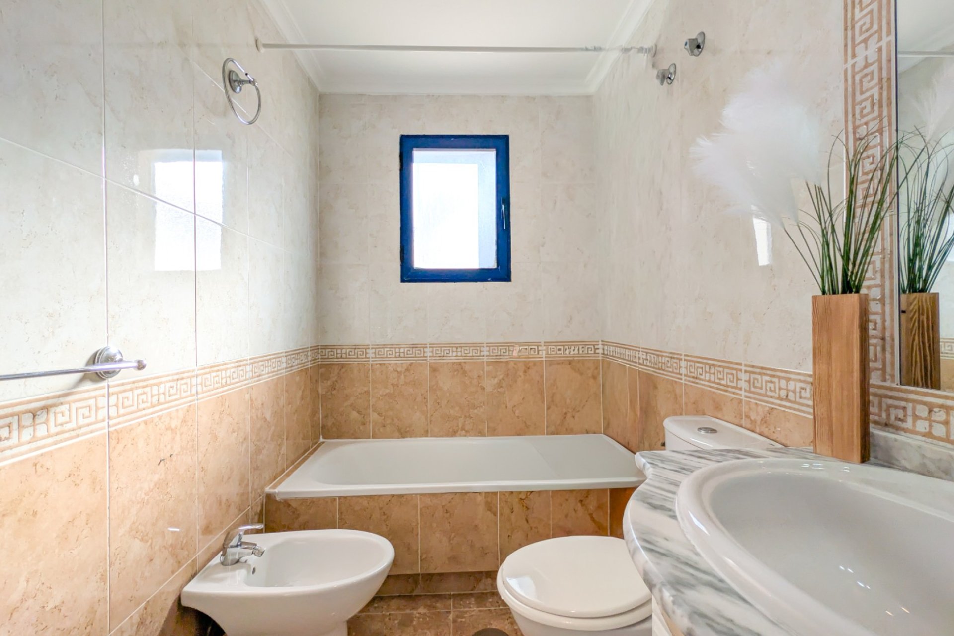 Herverkoop - Appartement -
Orihuela Costa - Costa Blanca