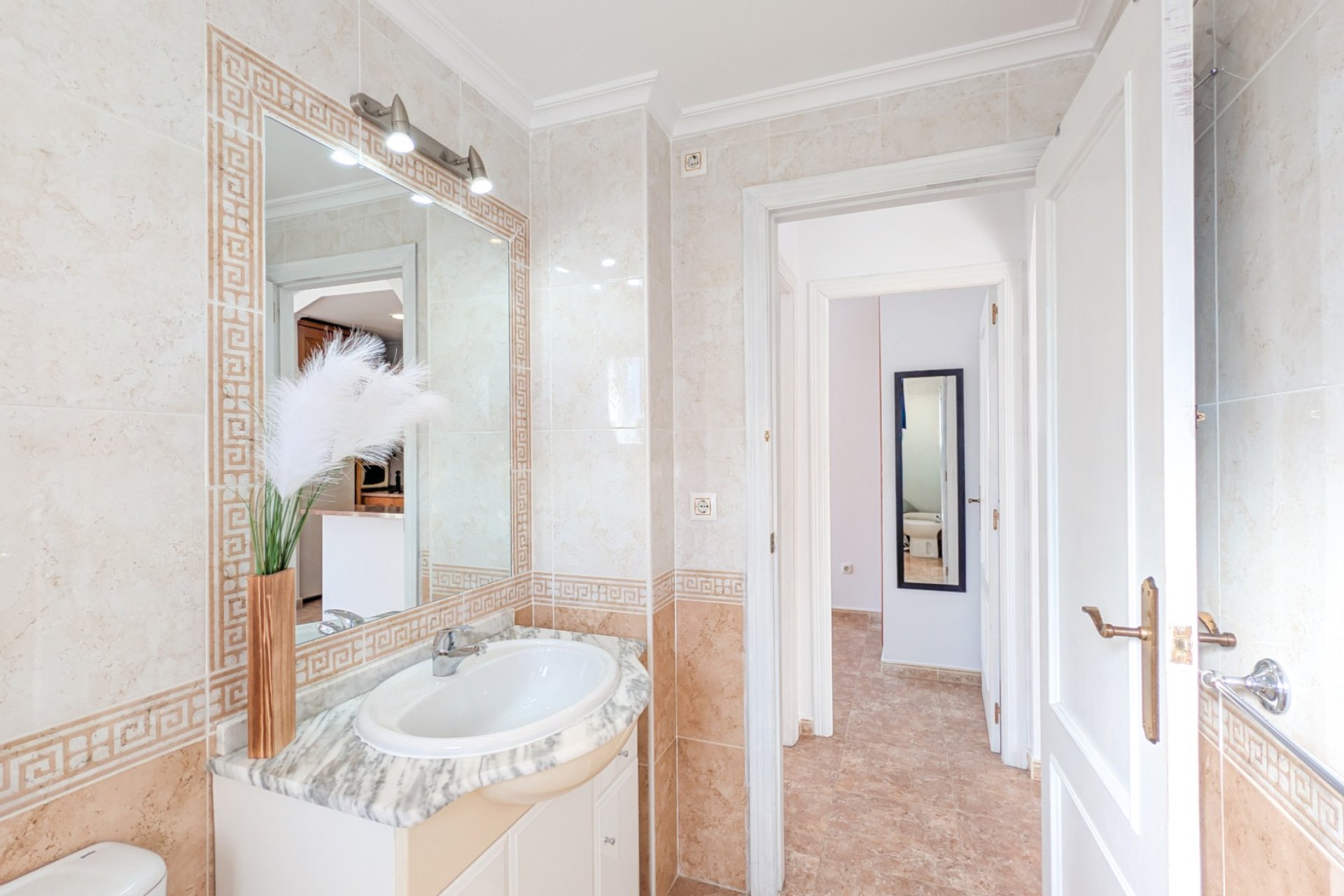 Herverkoop - Appartement -
Orihuela Costa - Costa Blanca