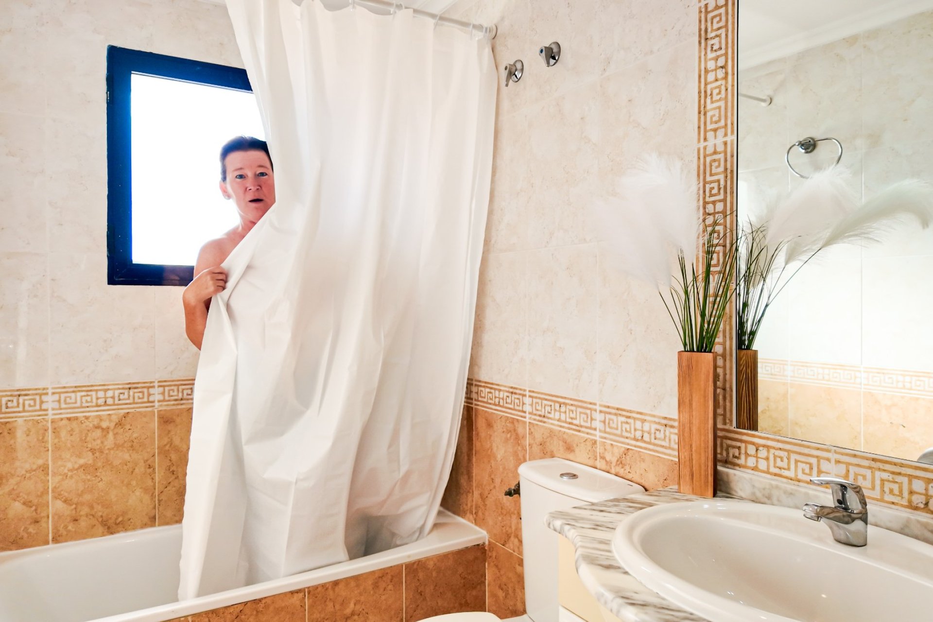 Herverkoop - Appartement -
Orihuela Costa - Costa Blanca