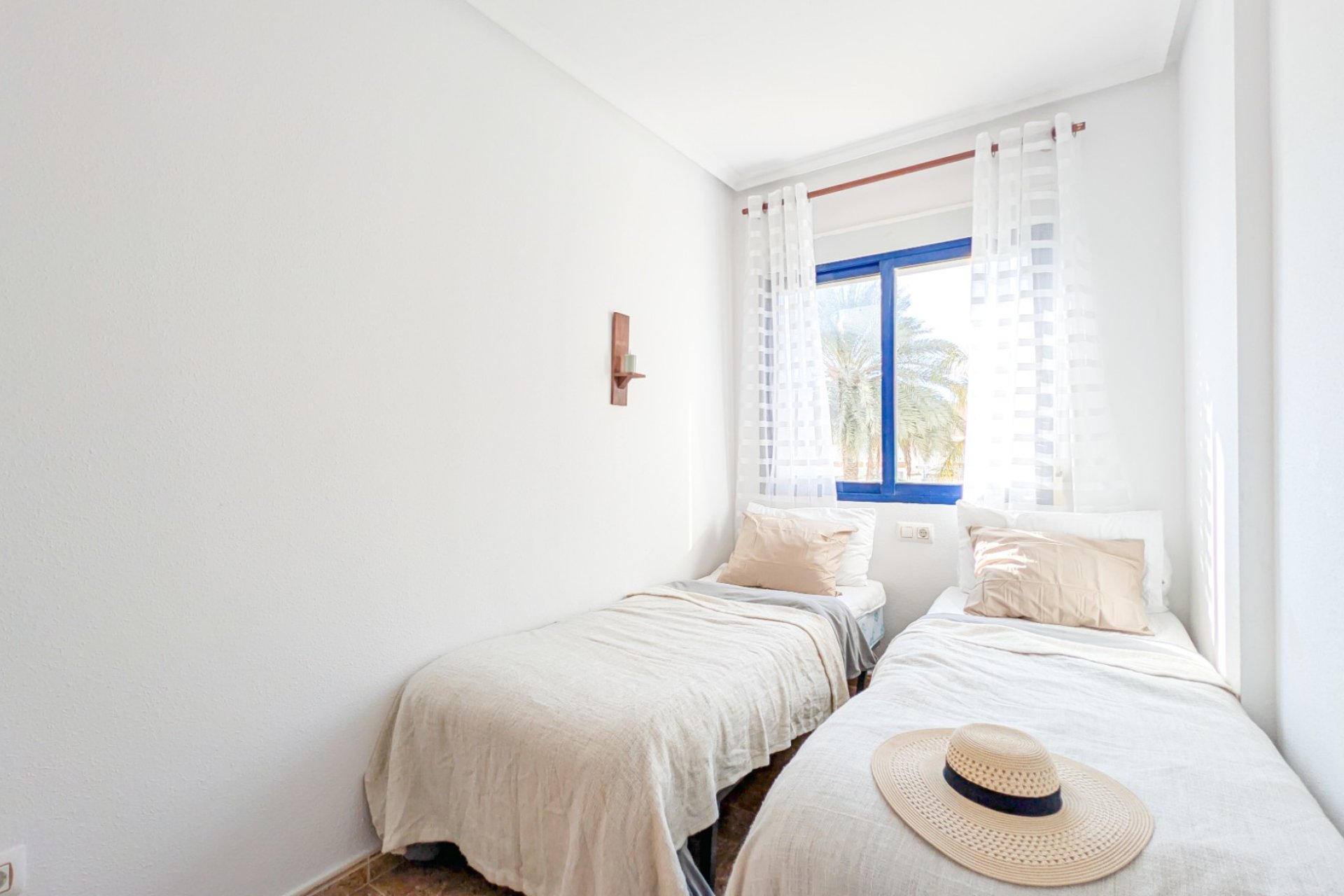 Herverkoop - Appartement -
Orihuela Costa - Costa Blanca