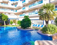 Herverkoop - Appartement -
Orihuela Costa - Costa Blanca