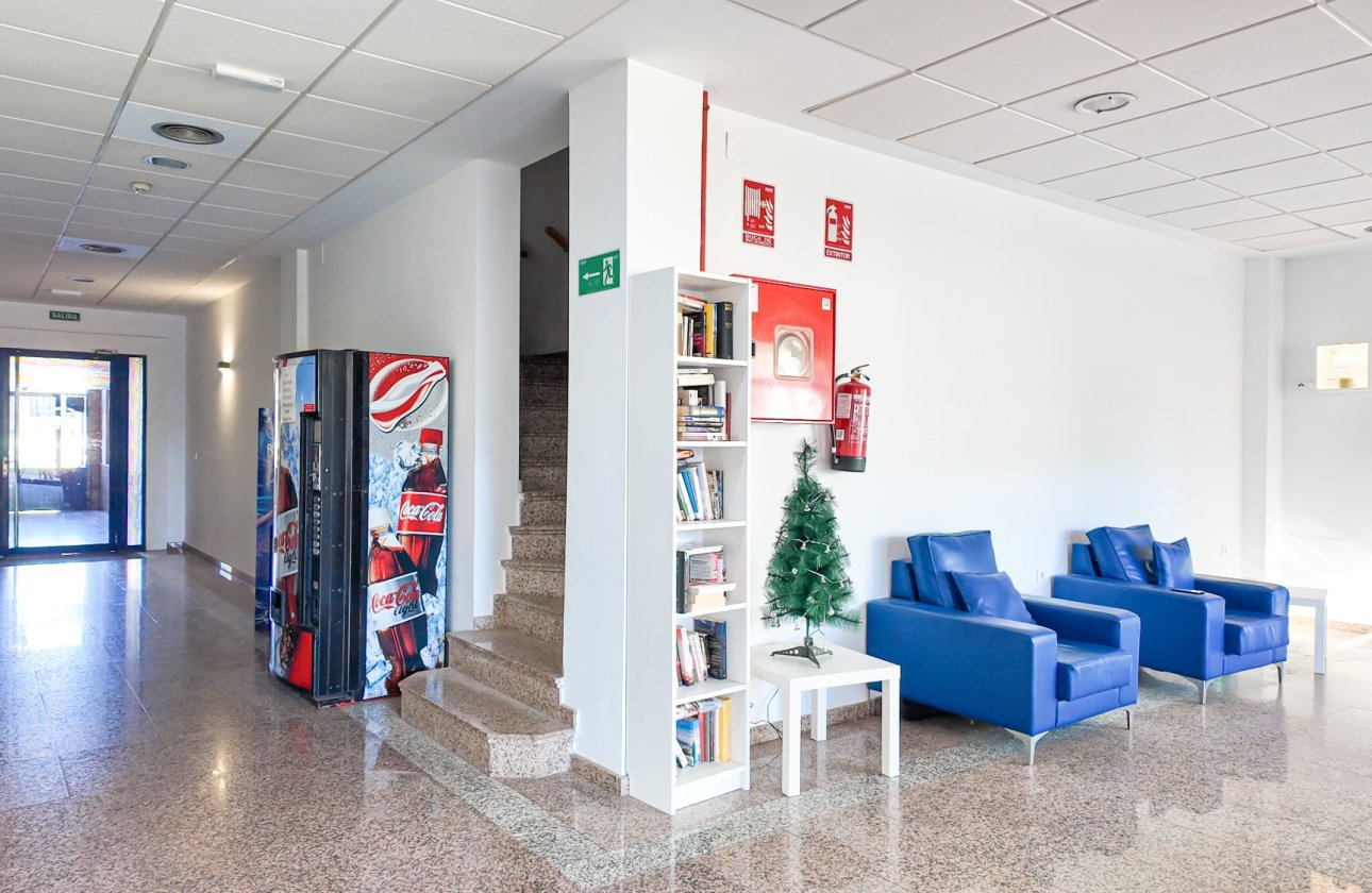 Herverkoop - Appartement -
Orihuela Costa - Costa Blanca