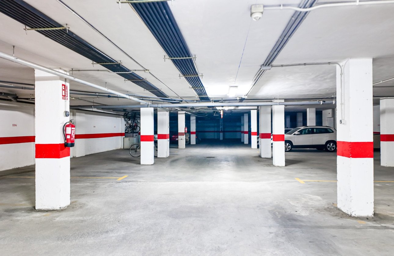 Herverkoop - Appartement -
Orihuela Costa - Costa Blanca