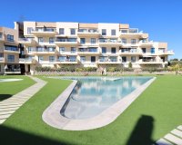 Herverkoop - Appartement -
Orihuela Costa - Costa Blanca