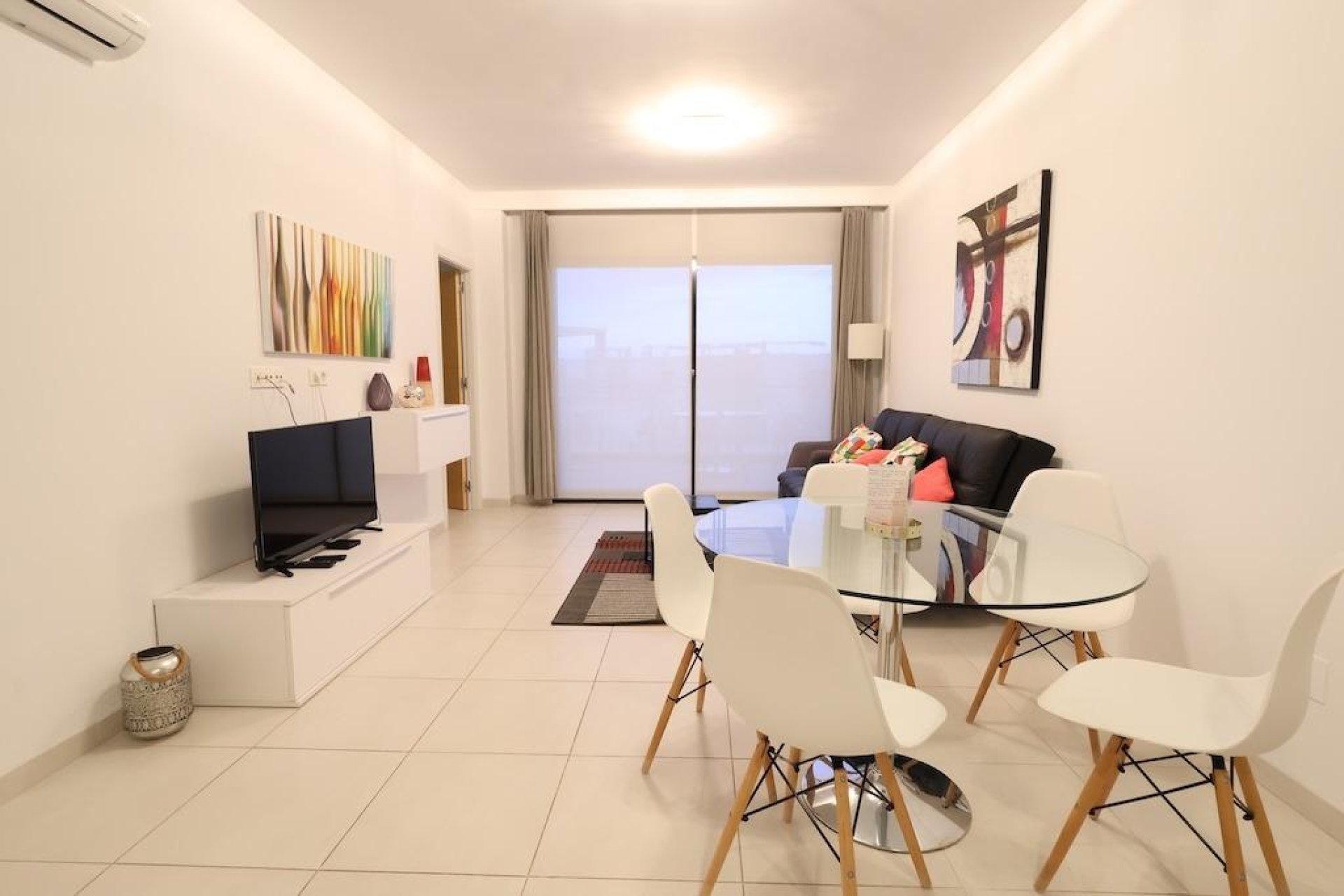 Herverkoop - Appartement -
Orihuela Costa - Costa Blanca