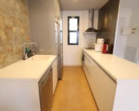 Herverkoop - Appartement -
Orihuela Costa - Costa Blanca