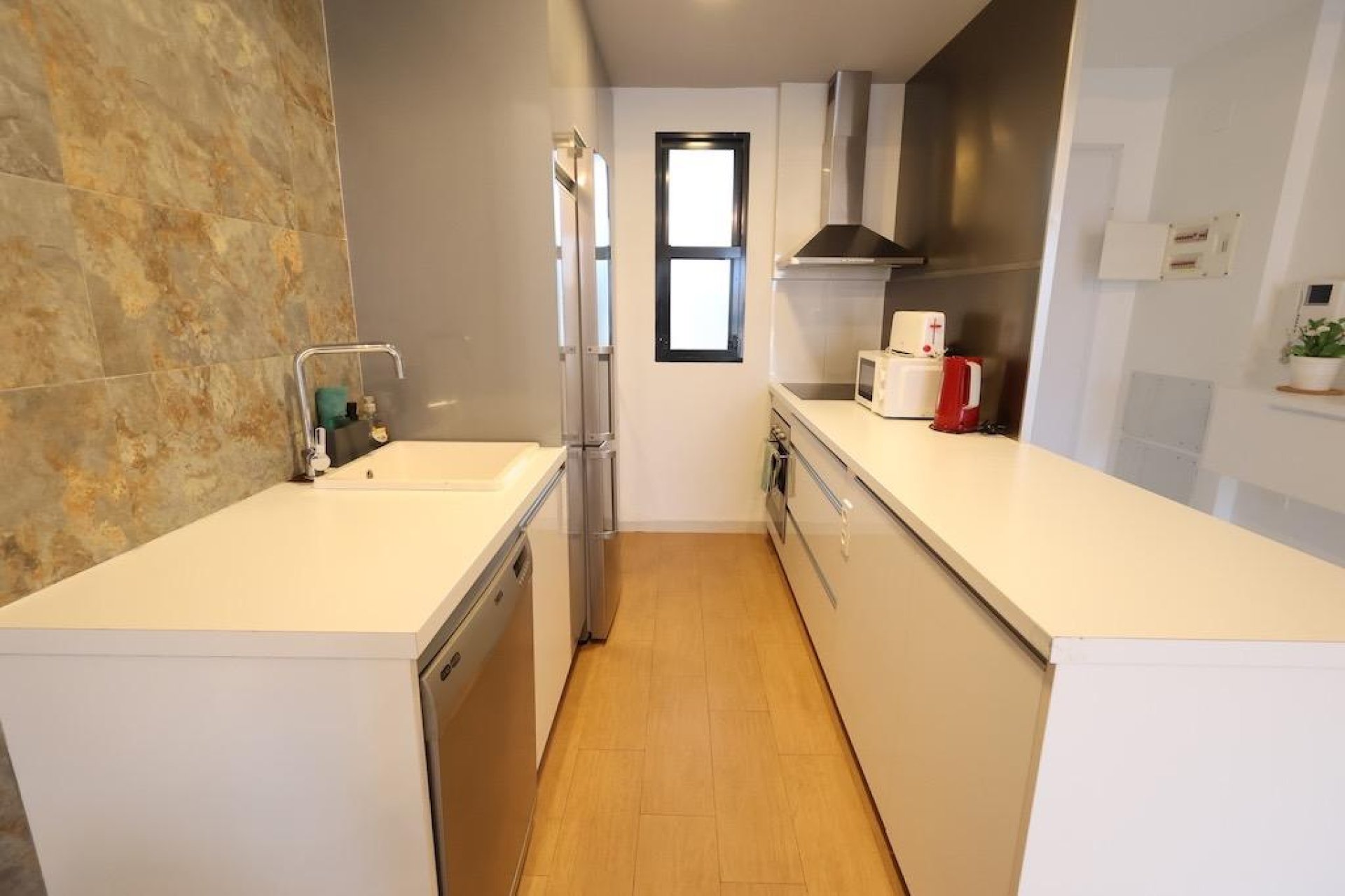 Herverkoop - Appartement -
Orihuela Costa - Costa Blanca