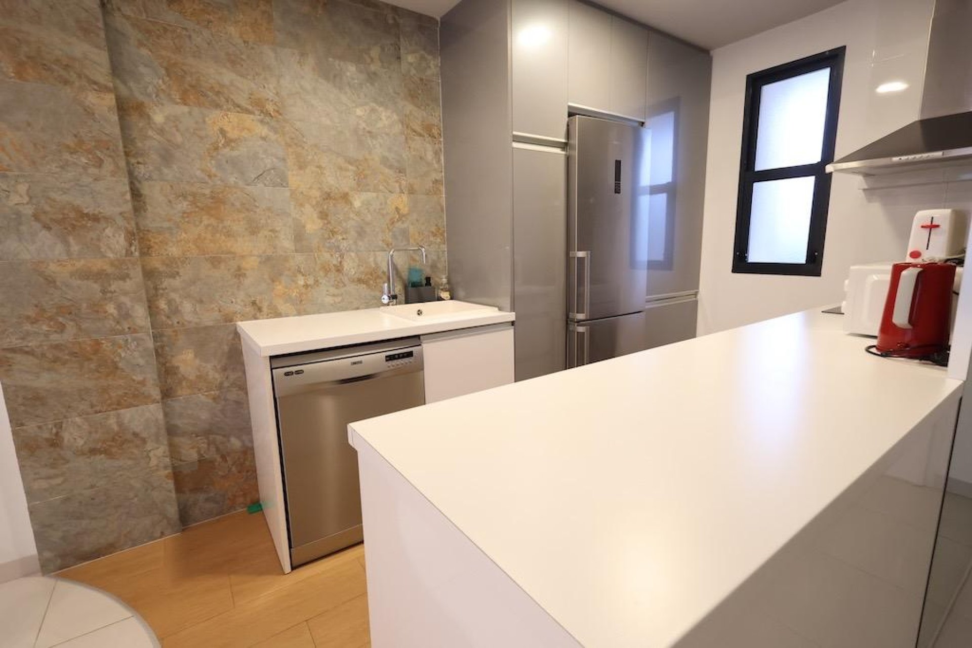 Herverkoop - Appartement -
Orihuela Costa - Costa Blanca