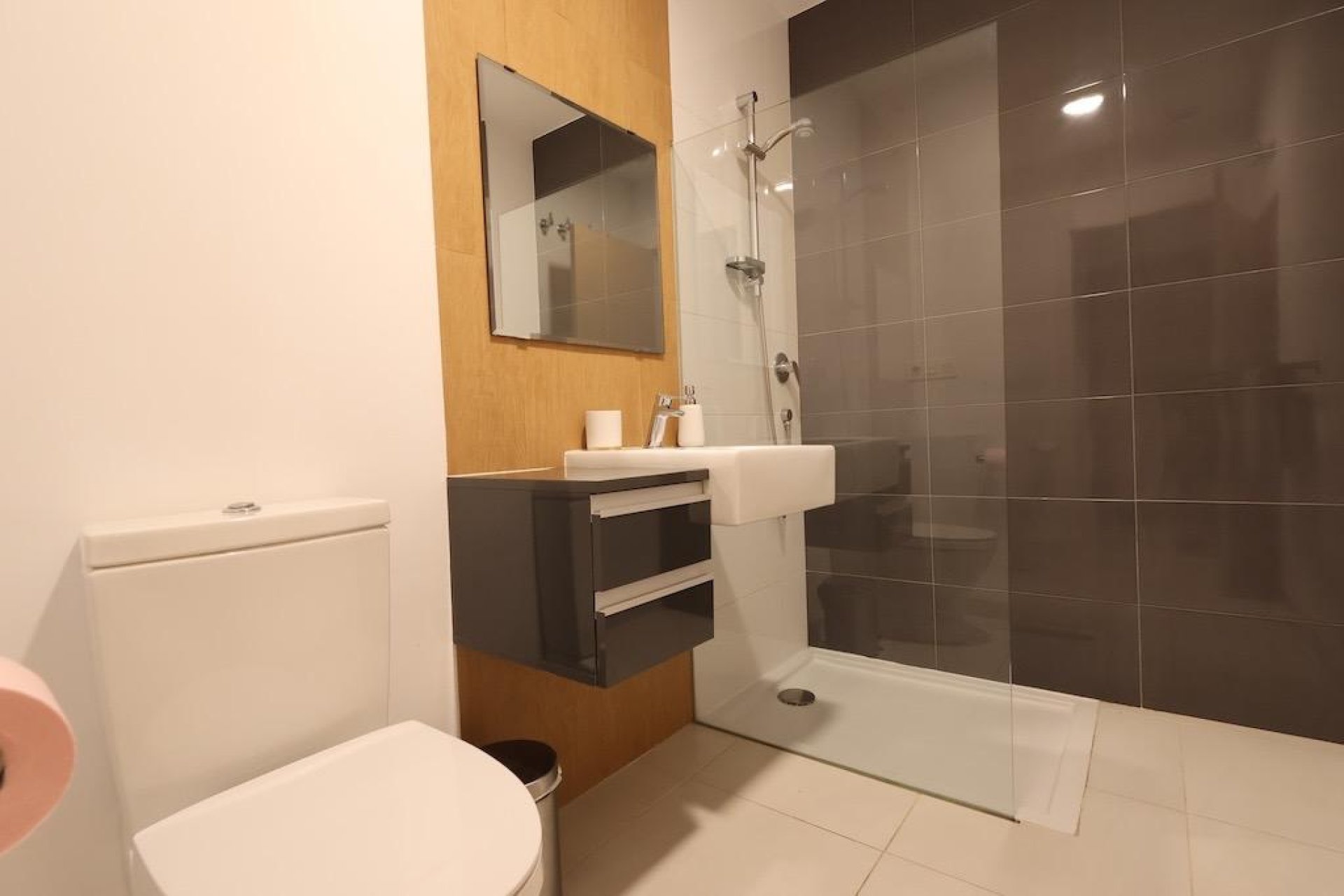 Herverkoop - Appartement -
Orihuela Costa - Costa Blanca