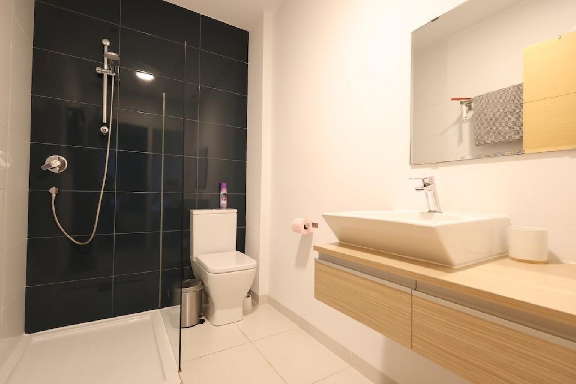 Herverkoop - Appartement -
Orihuela Costa - Costa Blanca